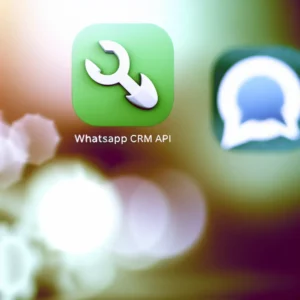 CRM WhatsApp API oficial: [GUIA DEFINITIVO] Ferramentas para uma Integração Segura