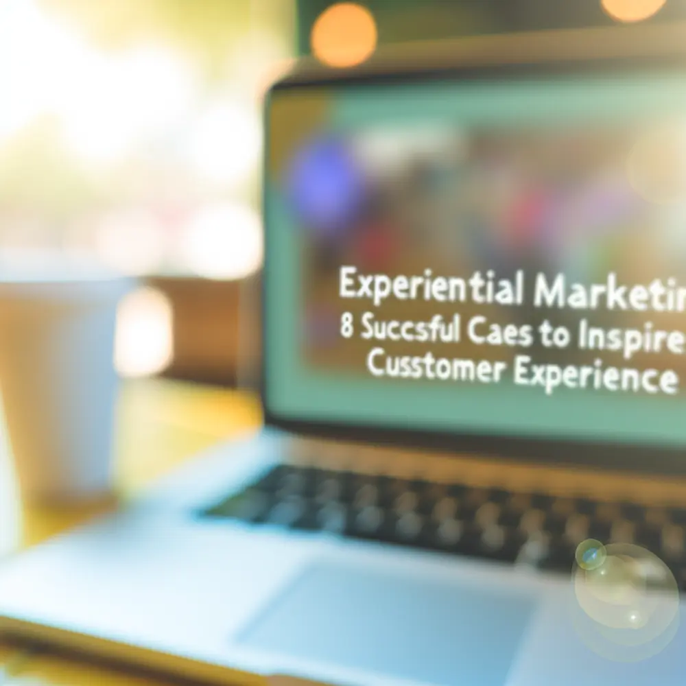 Marketing Experiencial: 8 Cases de Sucesso Para Se Inspirar e Melhorar a Experiência do Cliente