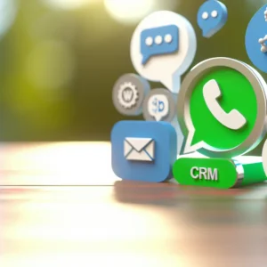 CRM para WhatsApp Business: As 15 Melhores Soluções para Organizar suas Vendas