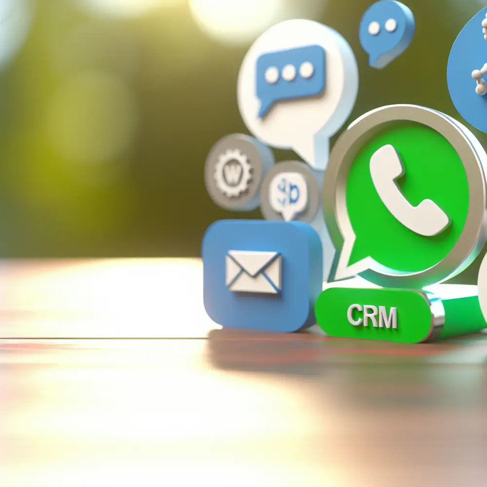 CRM para WhatsApp Business: As 15 Melhores Soluções para Organizar suas Vendas
