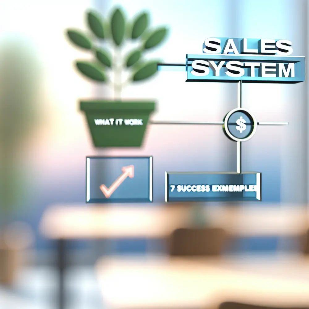 Sistema De Vendas: O Que É, Como Funciona E Quais Seus Benefícios? 7 Exemplos De Sucesso