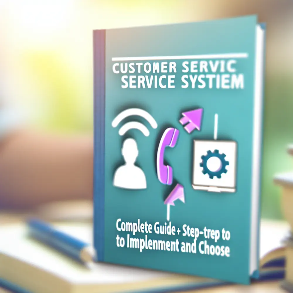 Sistema De Atendimento Ao Cliente: Guia Completo + Passo A Passo De Como Implantar E Escolher