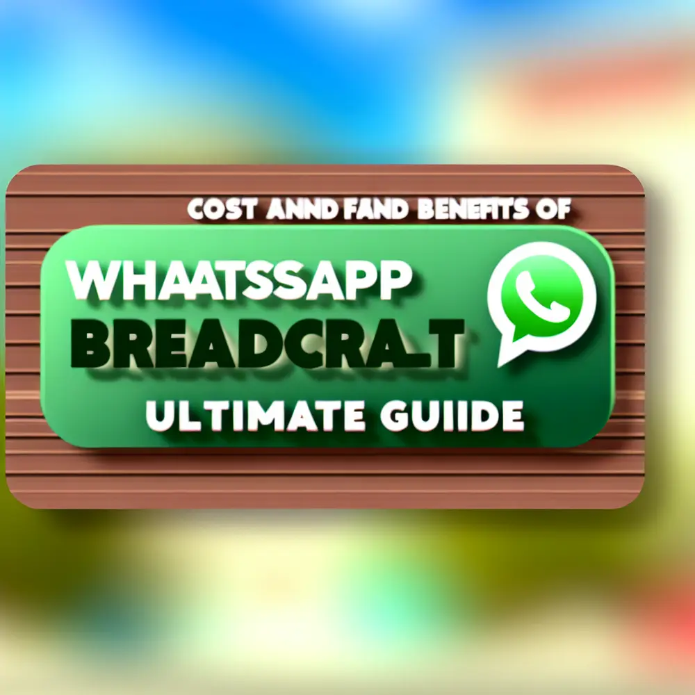 Quanto custa fazer disparo de WhatsApp? [GUIA DEFINITIVO] Guia de Custos e Benefícios