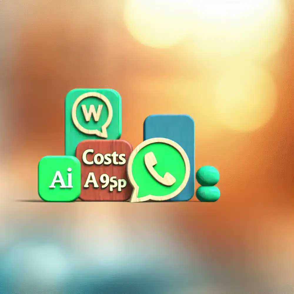 WhatsApp API Custos: [GUIA COMPLETO] Tudo que Você Precisa Saber para Não Ser Surpreendido