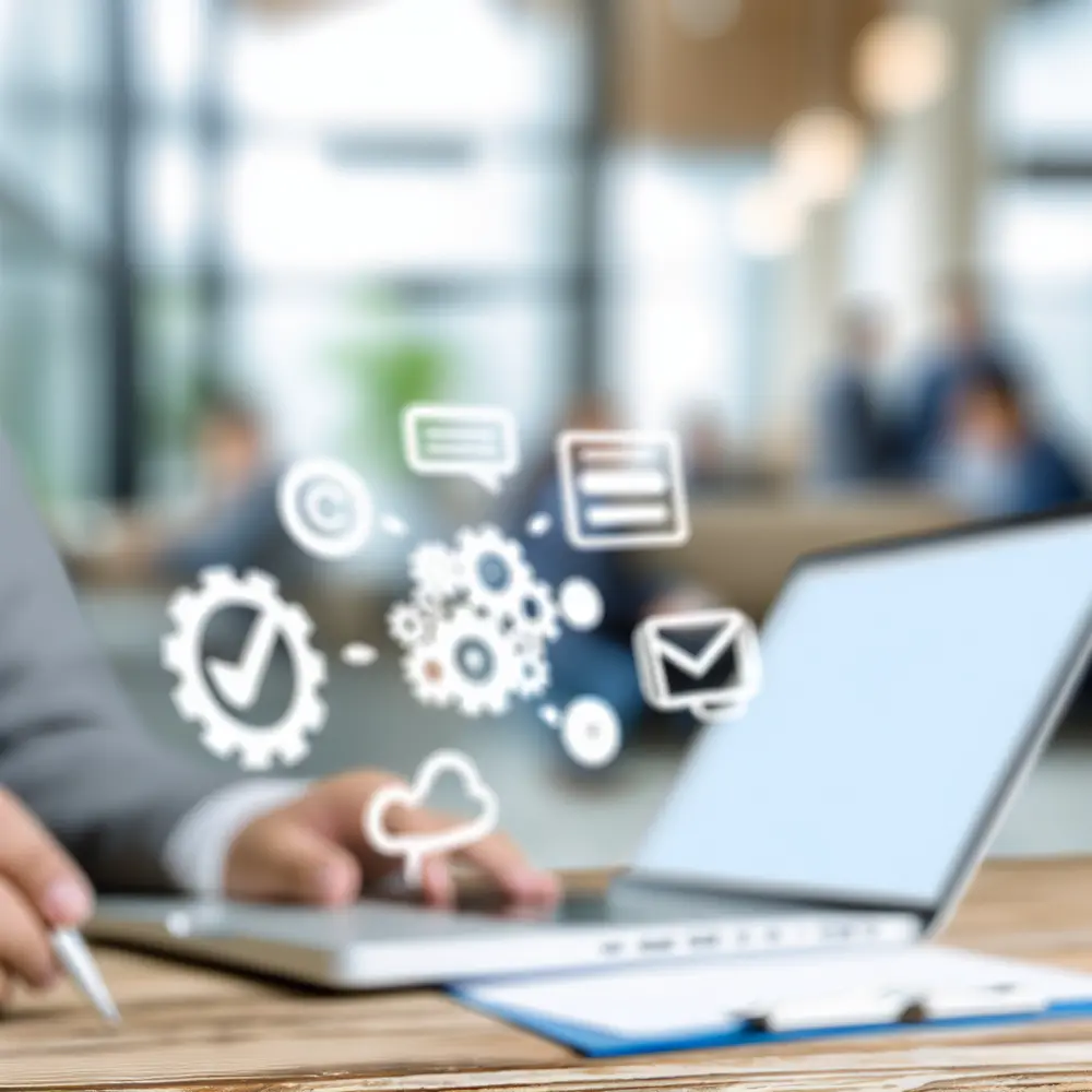 Sistema De Atendimento Ao Cliente: O Que É, Quais Os Benefícios E Como Criar O Seu? 7 Exemplos