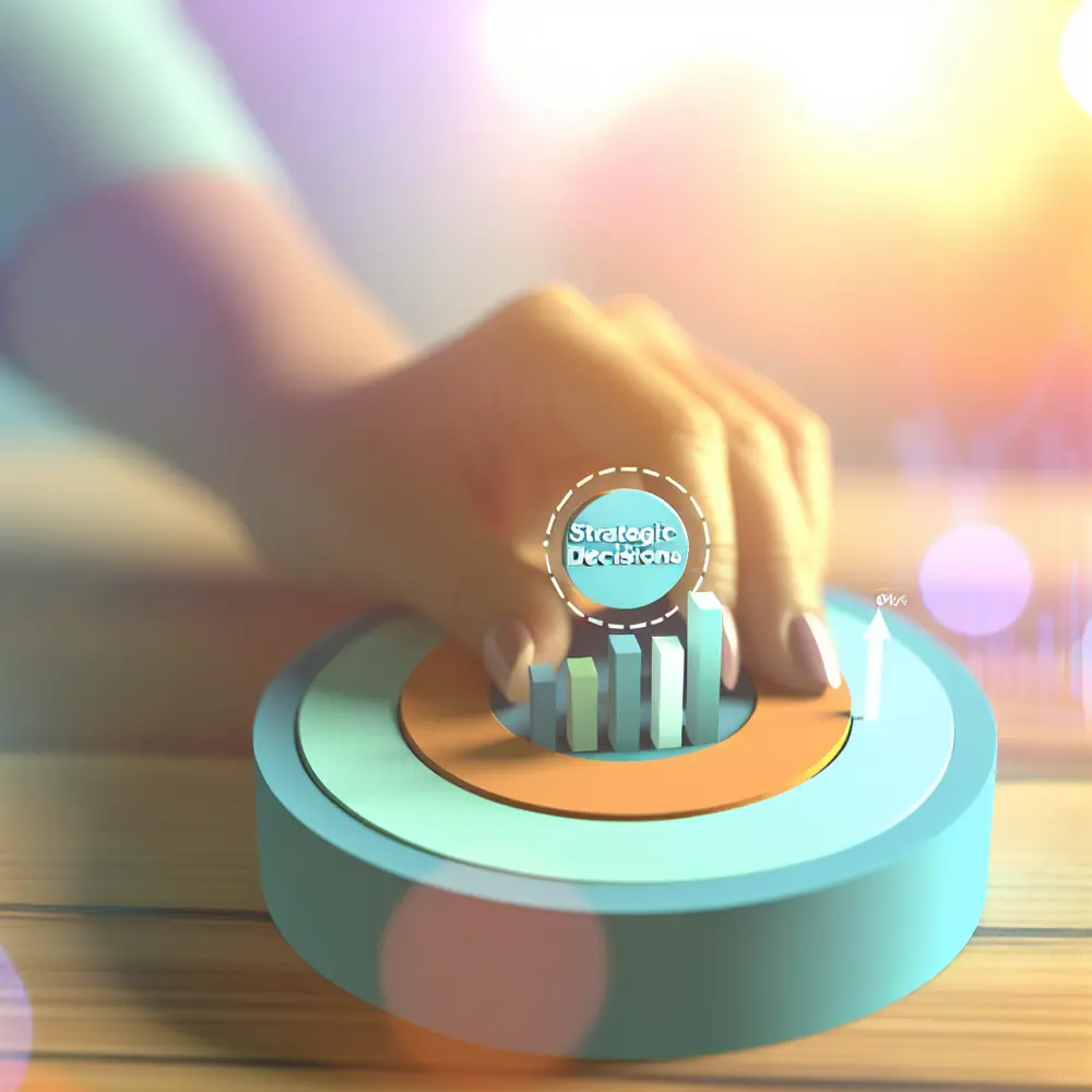 Decisões Estratégicas: Use Dados do Atendimento Para Crescer Seu Negócio