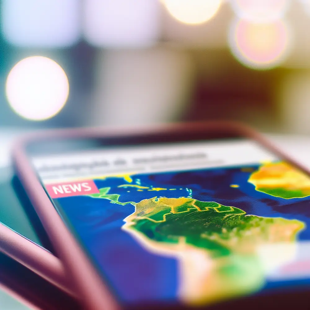 WhatsApp News: Dados e Tendências do App Mais Utilizado no Brasil