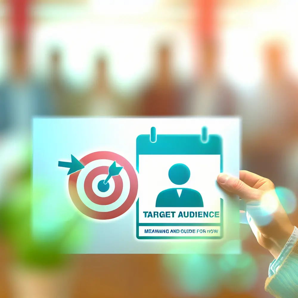 O Que É Público-Alvo: Significado e Guia de Como Definir o Seu em 8 Passos Práticos