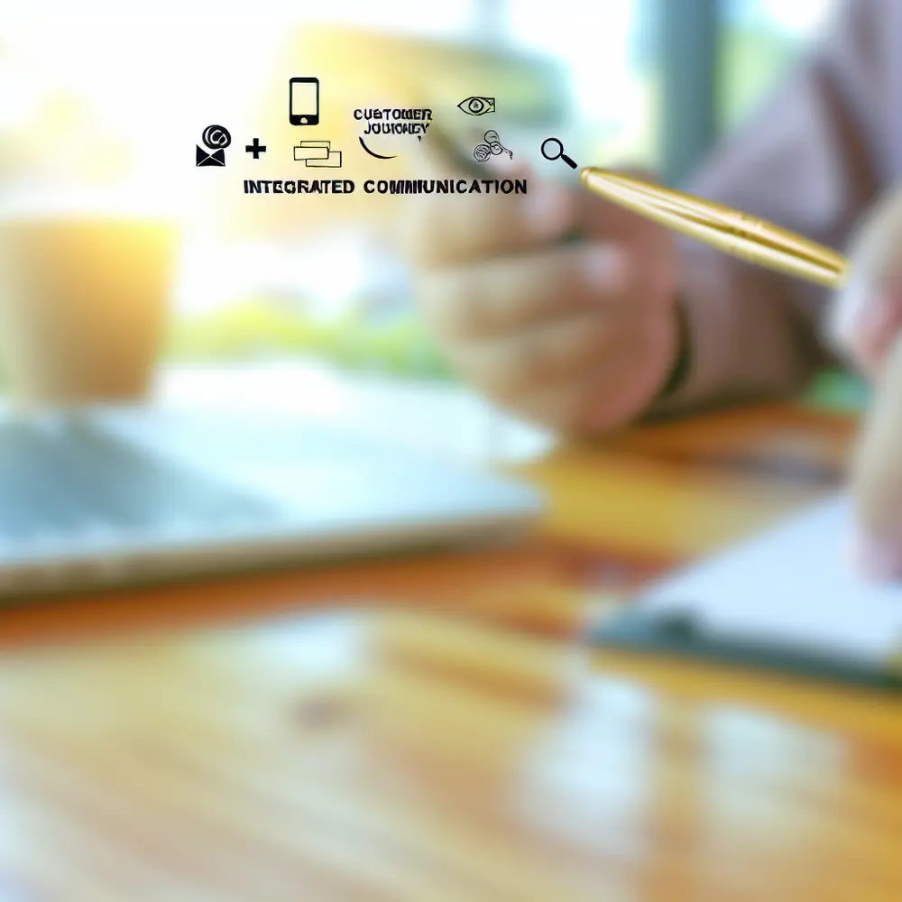 Jornada do Cliente: Como Definir Através da Comunicação Integrada