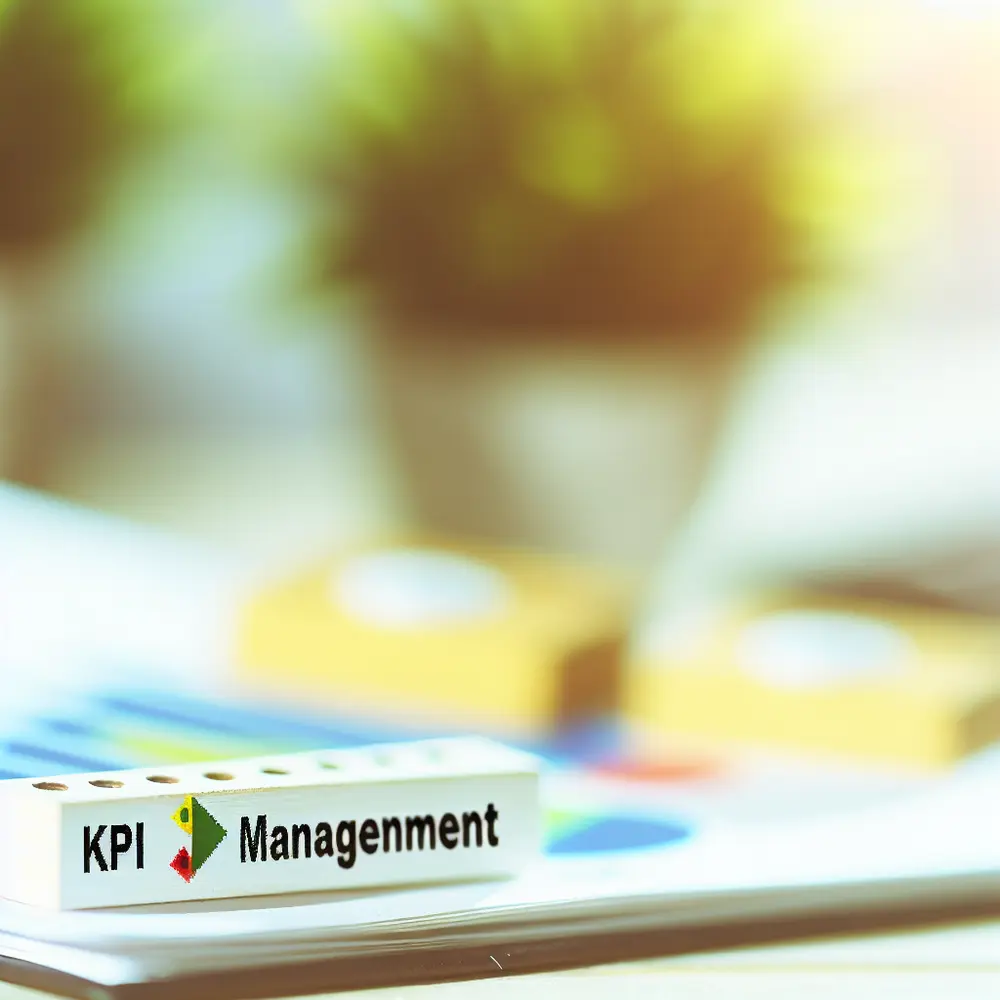 Gestão de KPIs: O Que É, Como Definir e Como Fazer? 7 Exemplos Para Implementar na Sua Estratégia