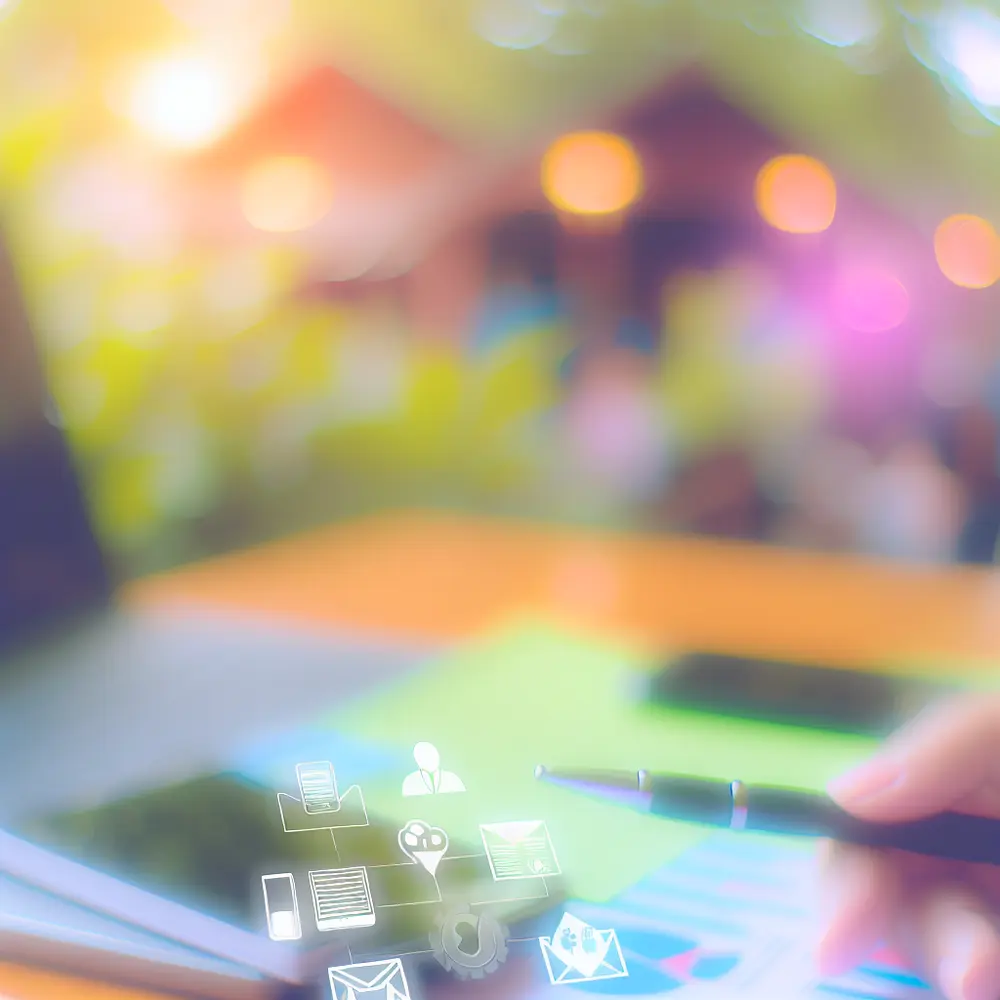 Comunicação na Era Digital: 12 Desafios e os Impactos na Gestão Empresarial