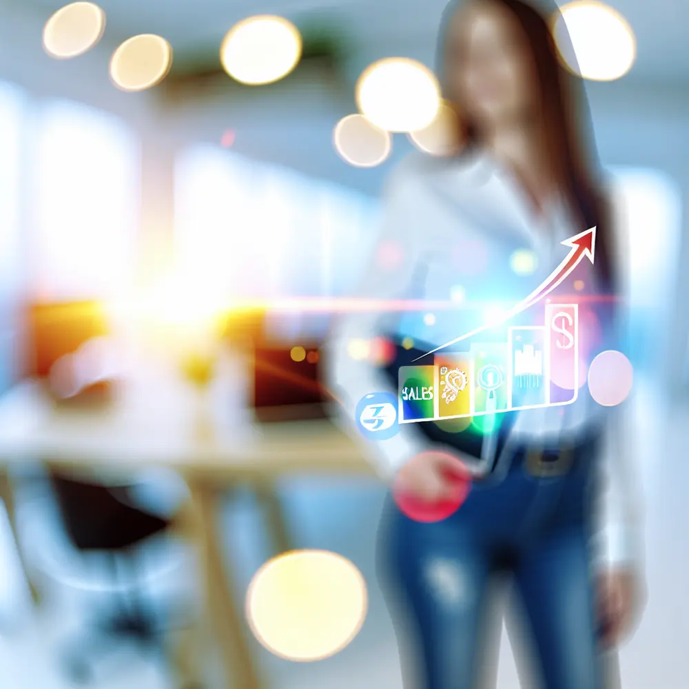 7 Estratégias de Marketing Para Vendas: Como Aumentar Seu Desempenho em 2023