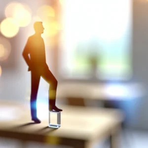 5 Dicas de Como Lidar Com a Baixa Autoestima no Trabalho e Melhorar o Desempenho