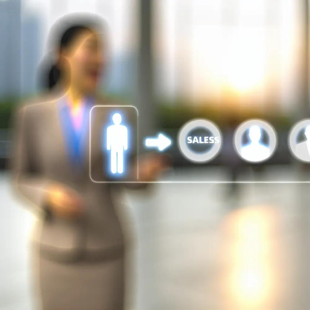 Quais as Principais Características de um Vendedor de Sucesso? Descubra Como Desenvolvê-las
