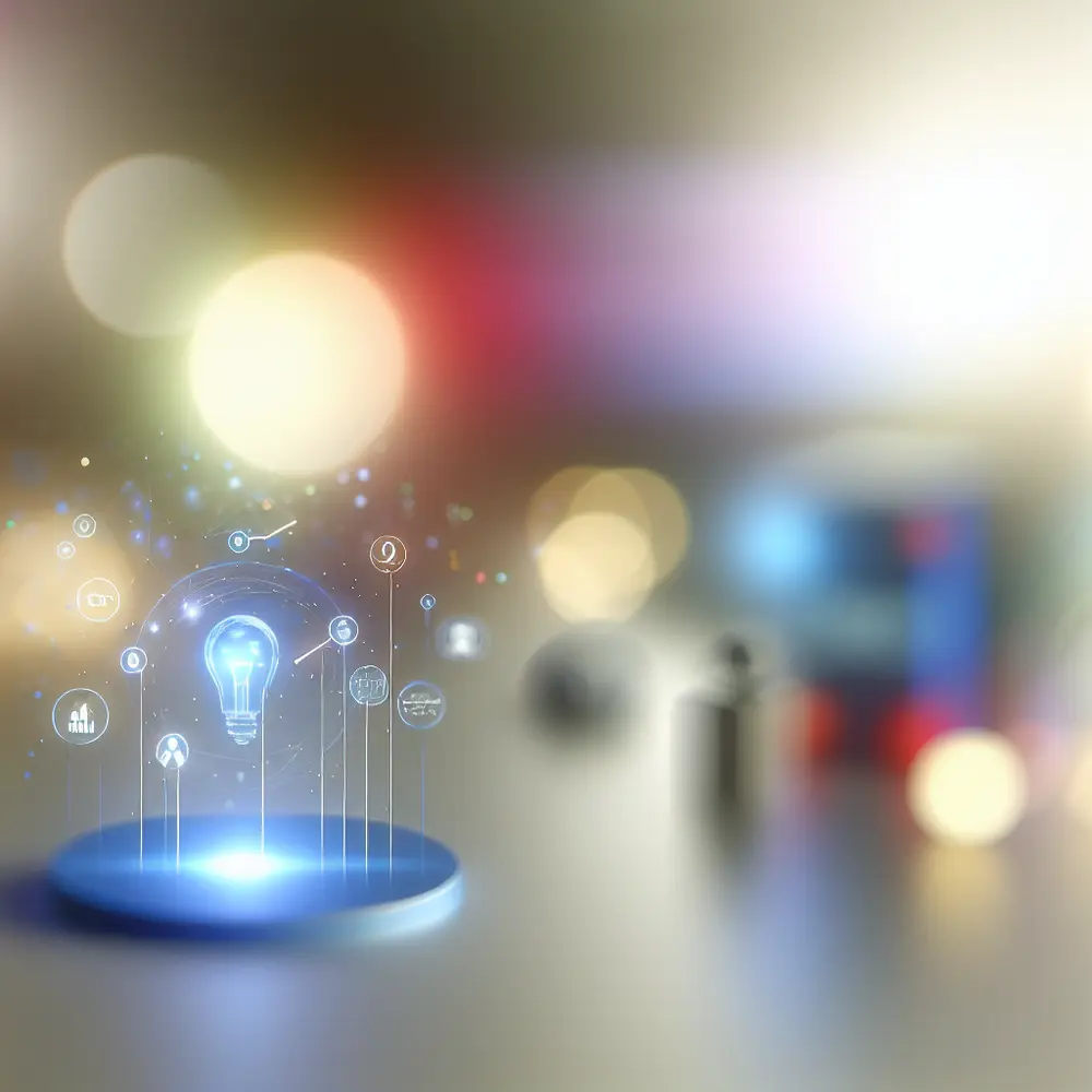 9 Benefícios da Inteligência Artificial Para Sua Empresa Deslanchar no Mercado