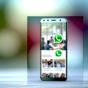 Desvendando o WhatsApp para Empresas: Múltiplos Usuários e a Experiência do Cliente