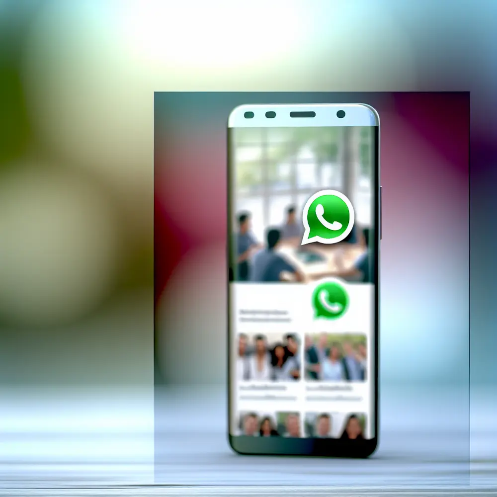 Desvendando o WhatsApp para Empresas: Múltiplos Usuários e a Experiência do Cliente