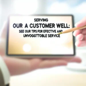 Atender um Cliente Bem: Veja Nossas 22 Dicas para um Atendimento Eficaz e Inesquecível