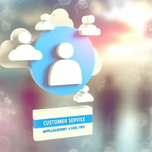 Como Escolher o Aplicativo de Atendimento ao Cliente Ideal? 6 Dicas Essenciais