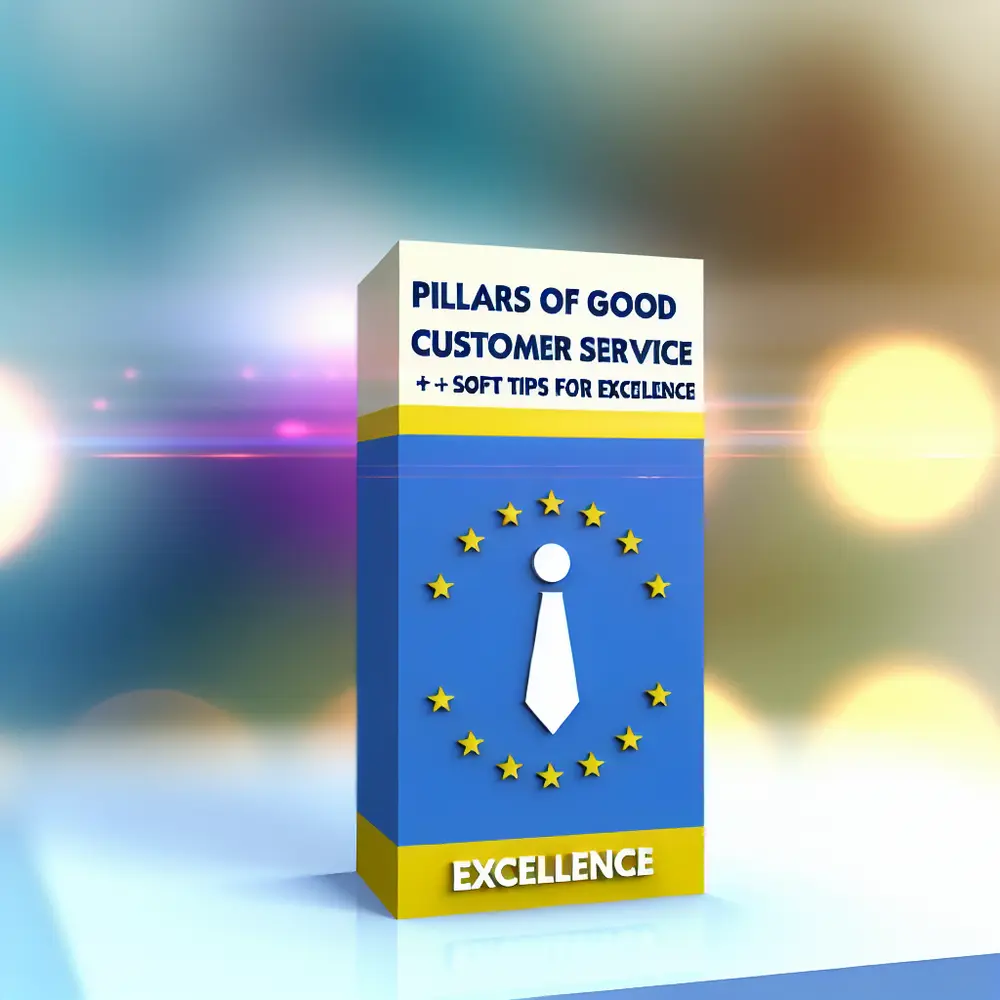 Pilares do Bom Atendimento ao Público: +8 Dicas Fundamentais para Excelência