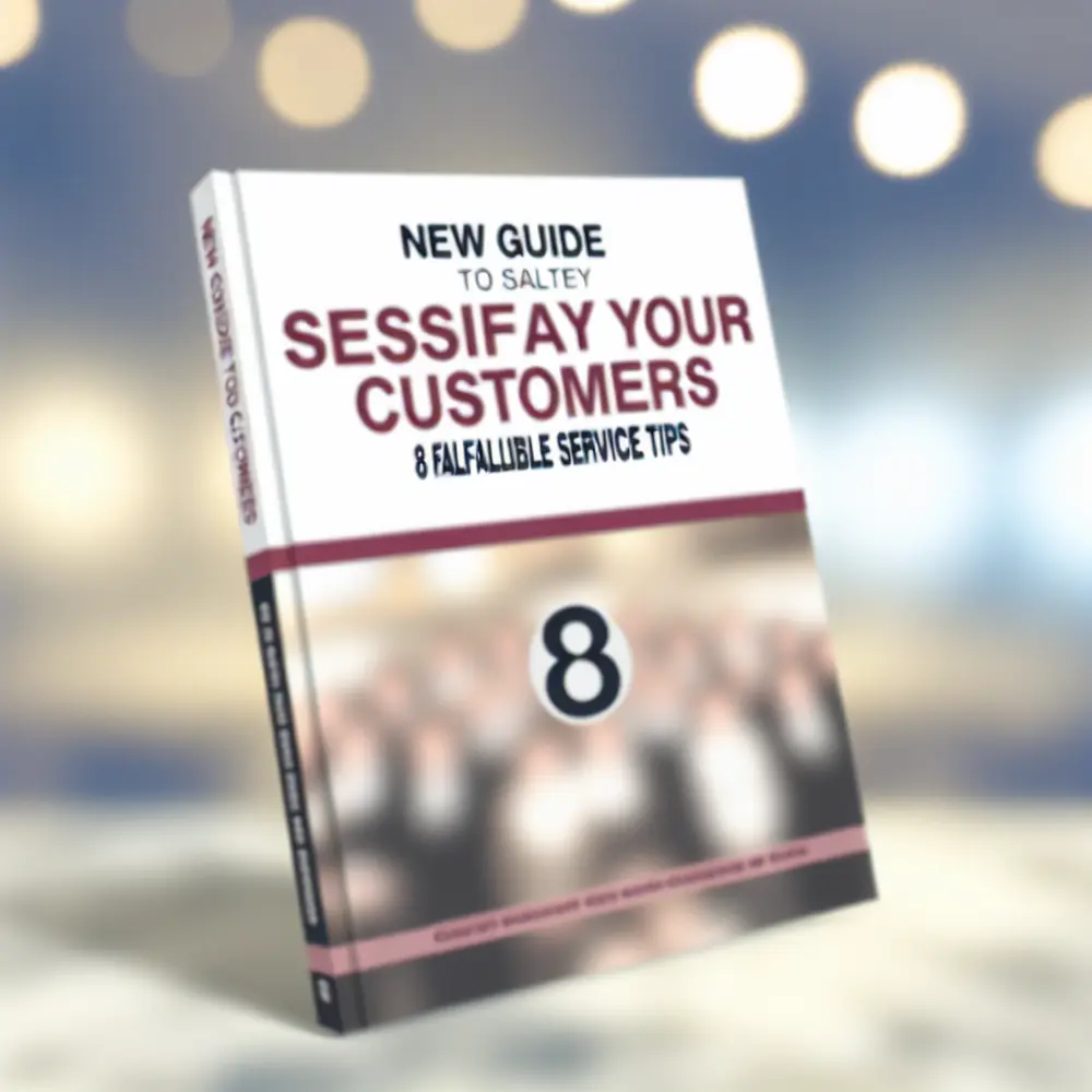 Novo Guia Para Satisfazer Seus Clientes: 8 Dicas Infalíveis de Atendimento