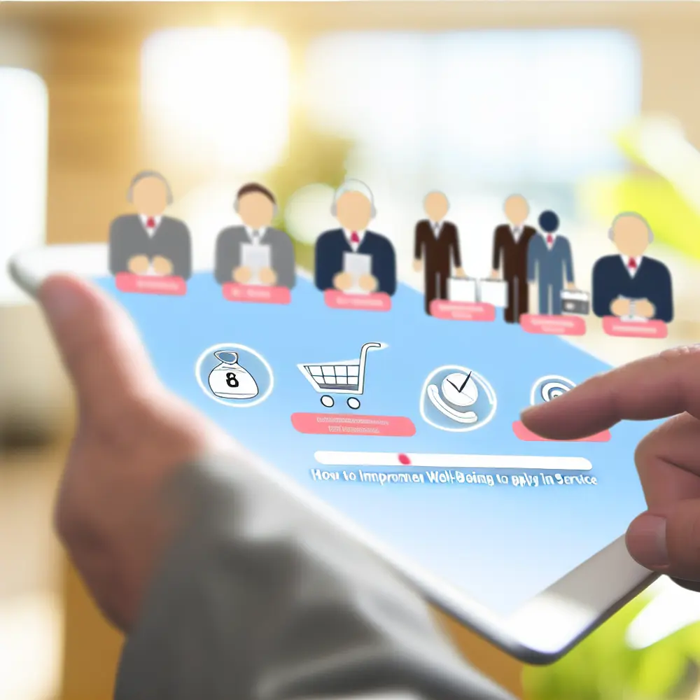 Como Melhorar o Bem-Estar do Cliente? 8 Dicas Práticas Para Aplicar no Atendimento