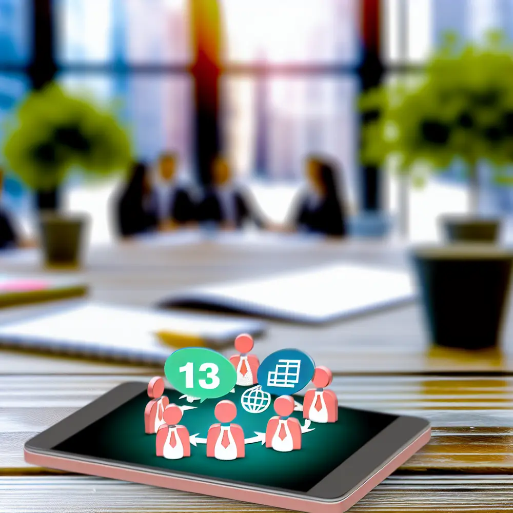 Como Engajar Equipe de Vendas? 13 Dicas Práticas e Eficazes Para Times Presenciais e Remotos