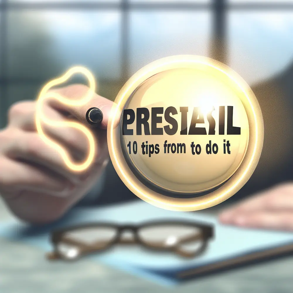 Pré-venda Eficiente: 10 Dicas Sobre Como Fazer