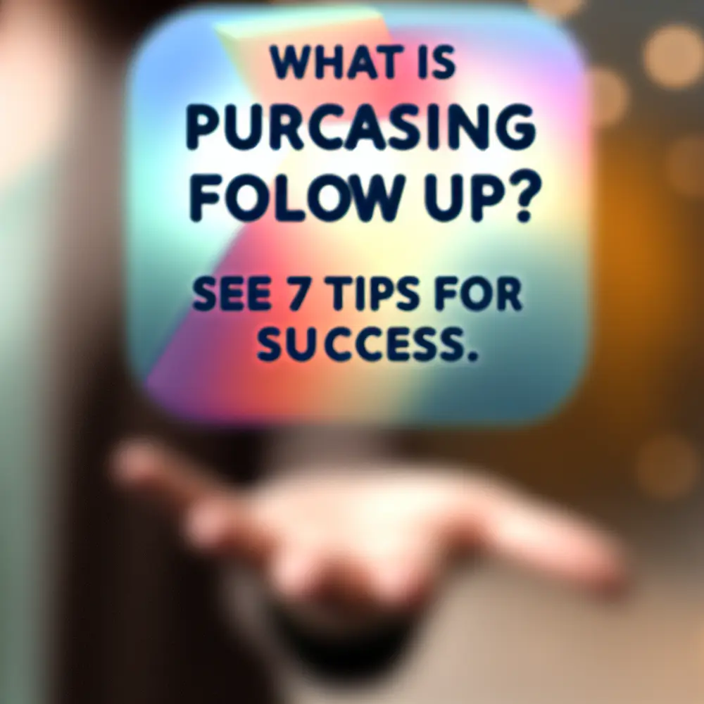 O Que É Follow Up de Compras? Veja 7 Dicas Para Fazer um Follow Up de Sucesso