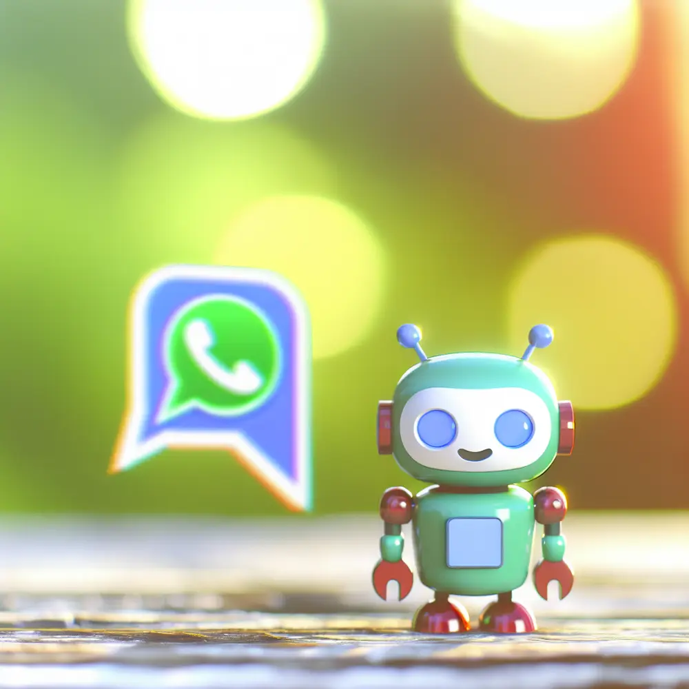 WhatsApp API Chatbot: [GUIA DEFINITIVO] Guia para uma Integração de Sucesso