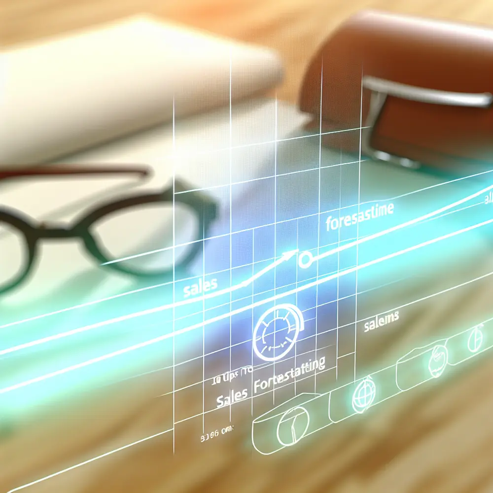 Como Usar a Linha do Tempo em Projeção de Vendas? 10 Dicas Para Melhorar Seus Resultados