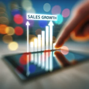 Crescimento de Vendas: Confira 16 Dicas Para Que Sua Empresa Alcance Resultados de Alto Nível