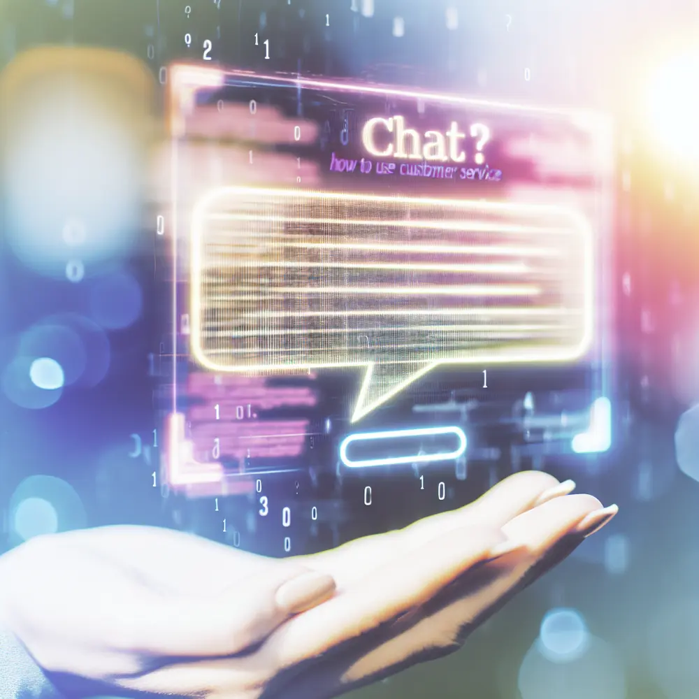 Chat de Inteligência Artificial: Como Usar no Atendimento ao Cliente