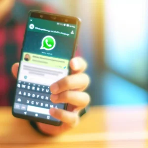 Disparador de Mensagens no WhatsApp: Use o CRM para Campanhas Eficazes
