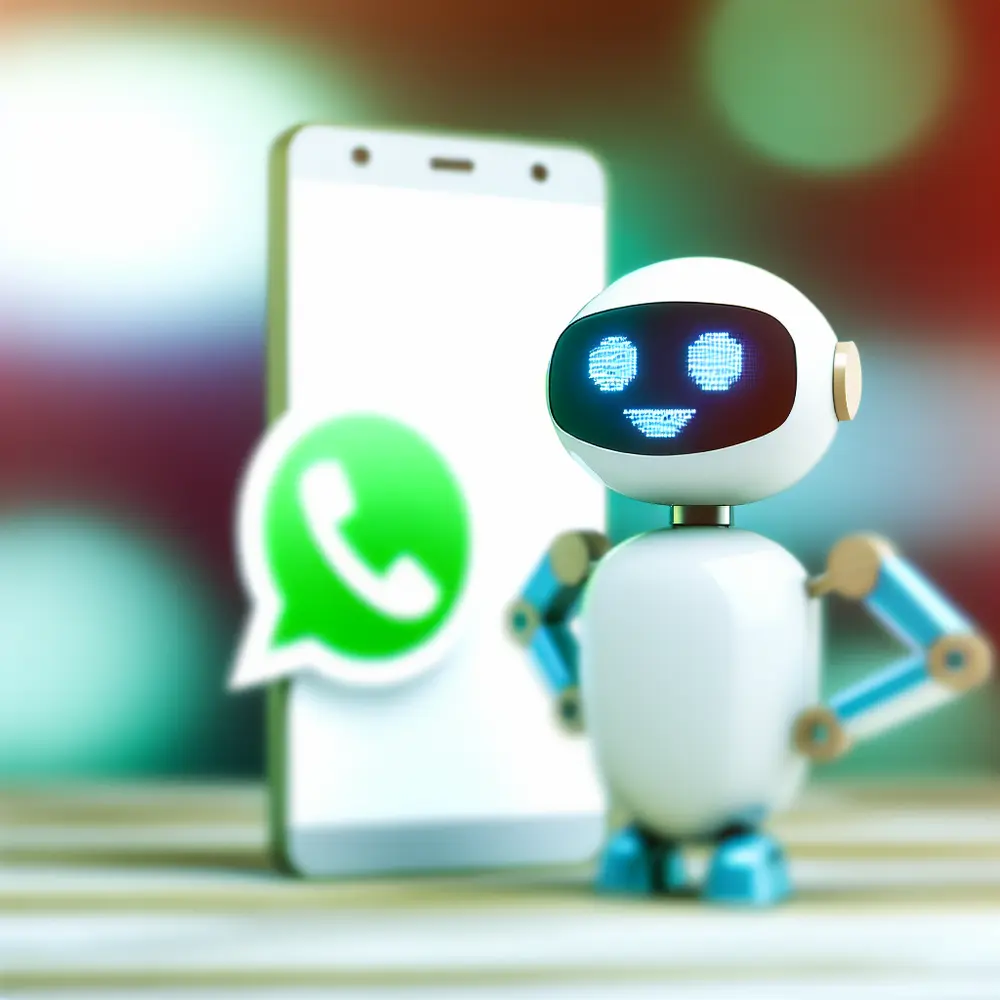 Como conectar um chatbot com o WhatsApp? Guia Completo para Automatizar sua Comunicação
