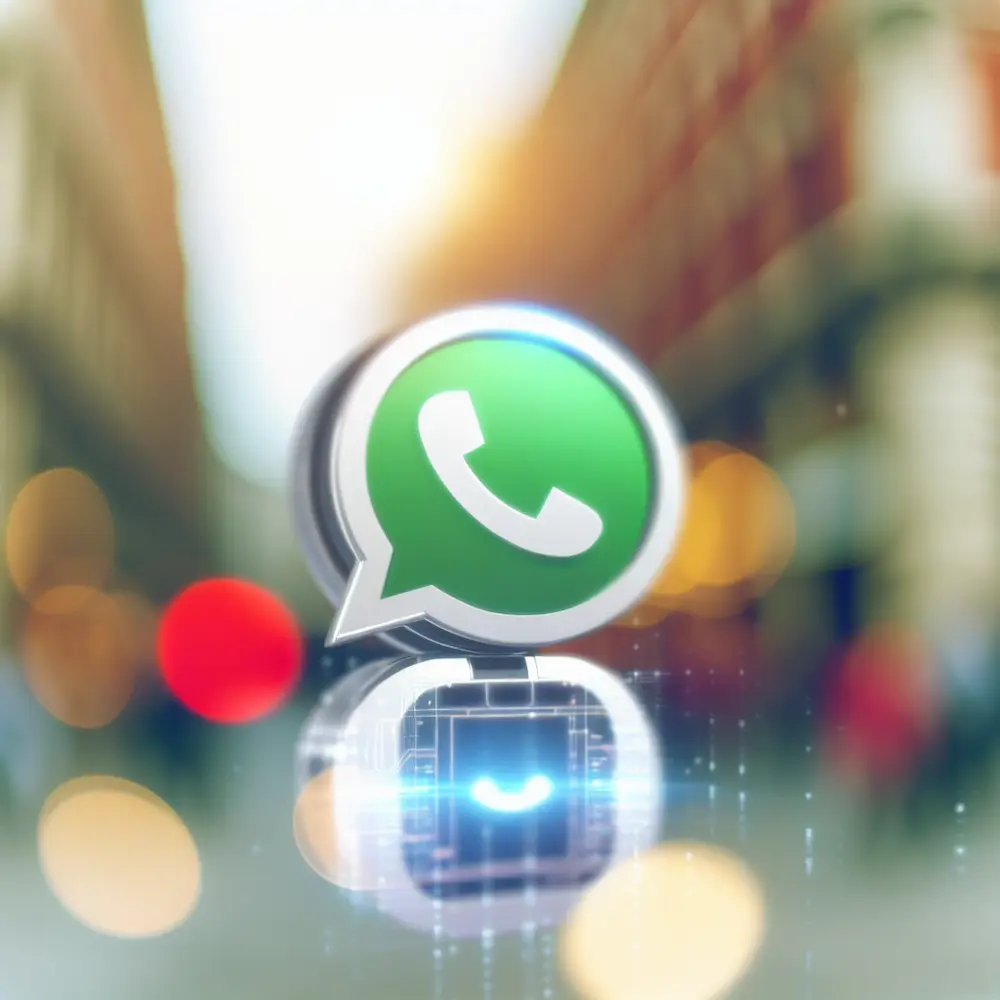 Como funciona o chatbot do WhatsApp? Entenda a Tecnologia e Otimize seu Atendimento