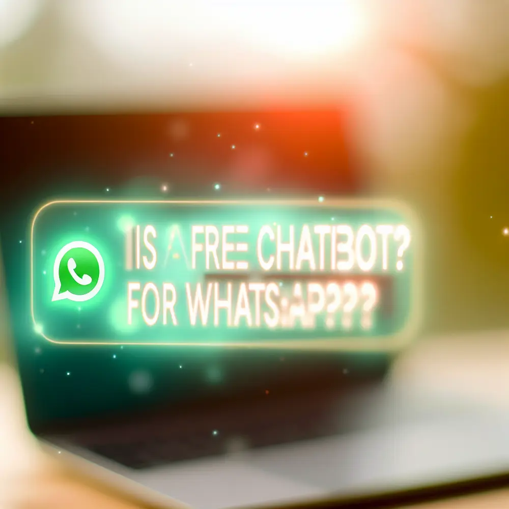 Existe Chatbot Gratuito para WhatsApp? [GUIA COMPLETO] As Melhores Opções para sua Empresa