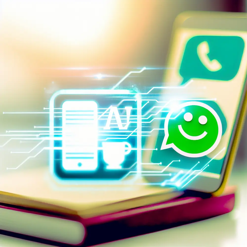 Chatbot para WhatsApp sem API: [GUIA DEFINITIVO] Automatize o Atendimento de Forma Prática