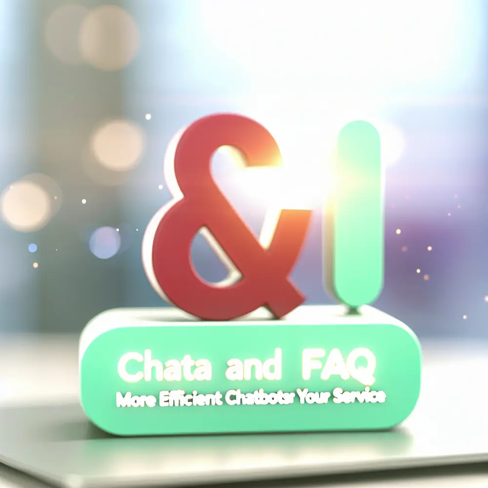 ChatGPT e FAQ: Chatbots Mais Eficientes para Seu Atendimento