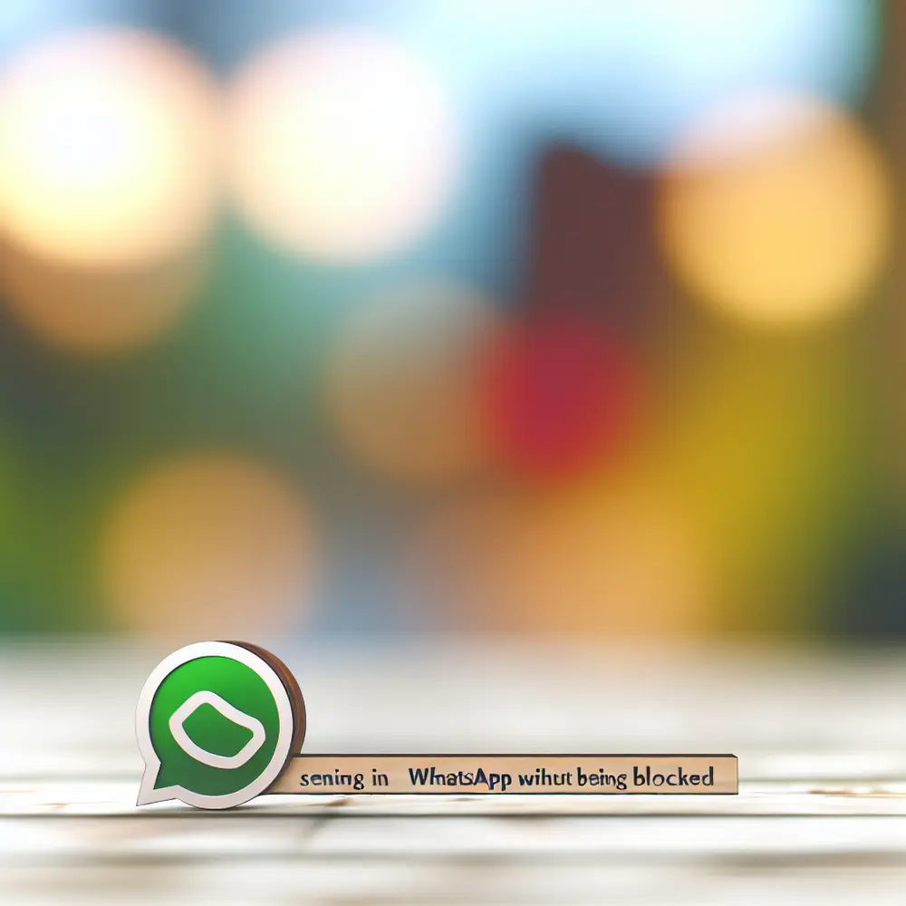 Disparar WhatsApp: Como Fazer de Forma Segura e Eficaz Para Não Ser Bloqueado
