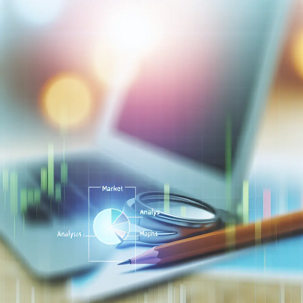 Análise de Mercado: Passo a Passo para Fazer uma Análise Eficaz e Tomar Decisões