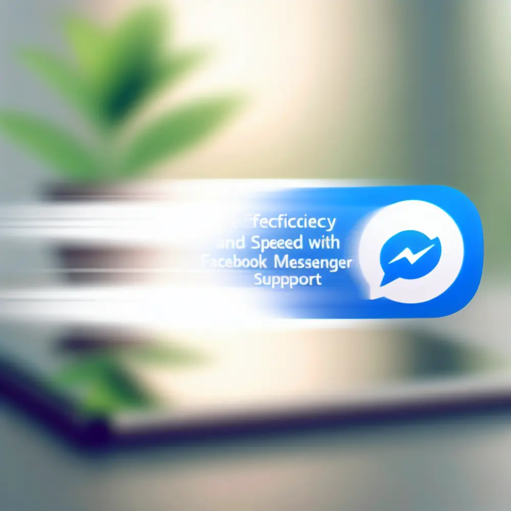 Atendimento Facebook Messenger: Eficiência e Agilidade para Sua Marca