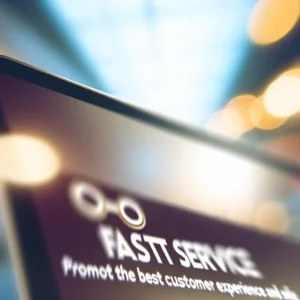 Atendimento Rápido: Promova a Melhor Experiência para o Cliente e Venda Mais