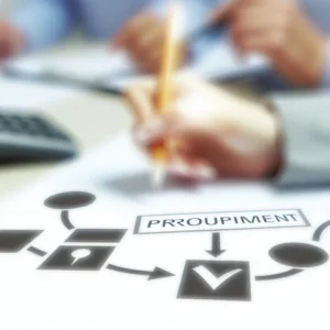 4 Dicas Para Montar Seu Fluxograma de Processos de Compras e Melhorar a Eficiência