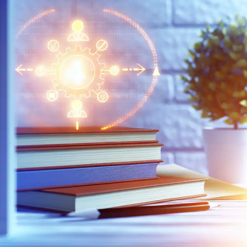 4 Etapas Para Fazer um Ótimo Gerenciamento de Conhecimento e Melhorar a Eficiência da Empresa