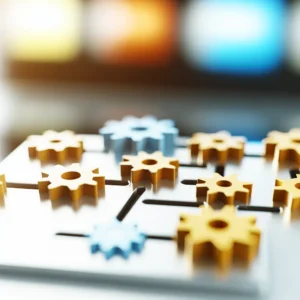 Automatização de Processos: O Que É e Por Que Fazer na Sua Empresa Agora