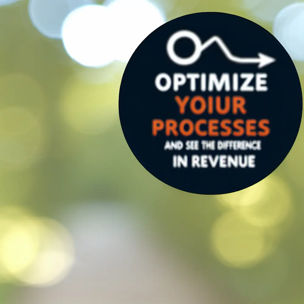 Otimize Seus Processos: E Veja a Diferença no Seu Faturamento