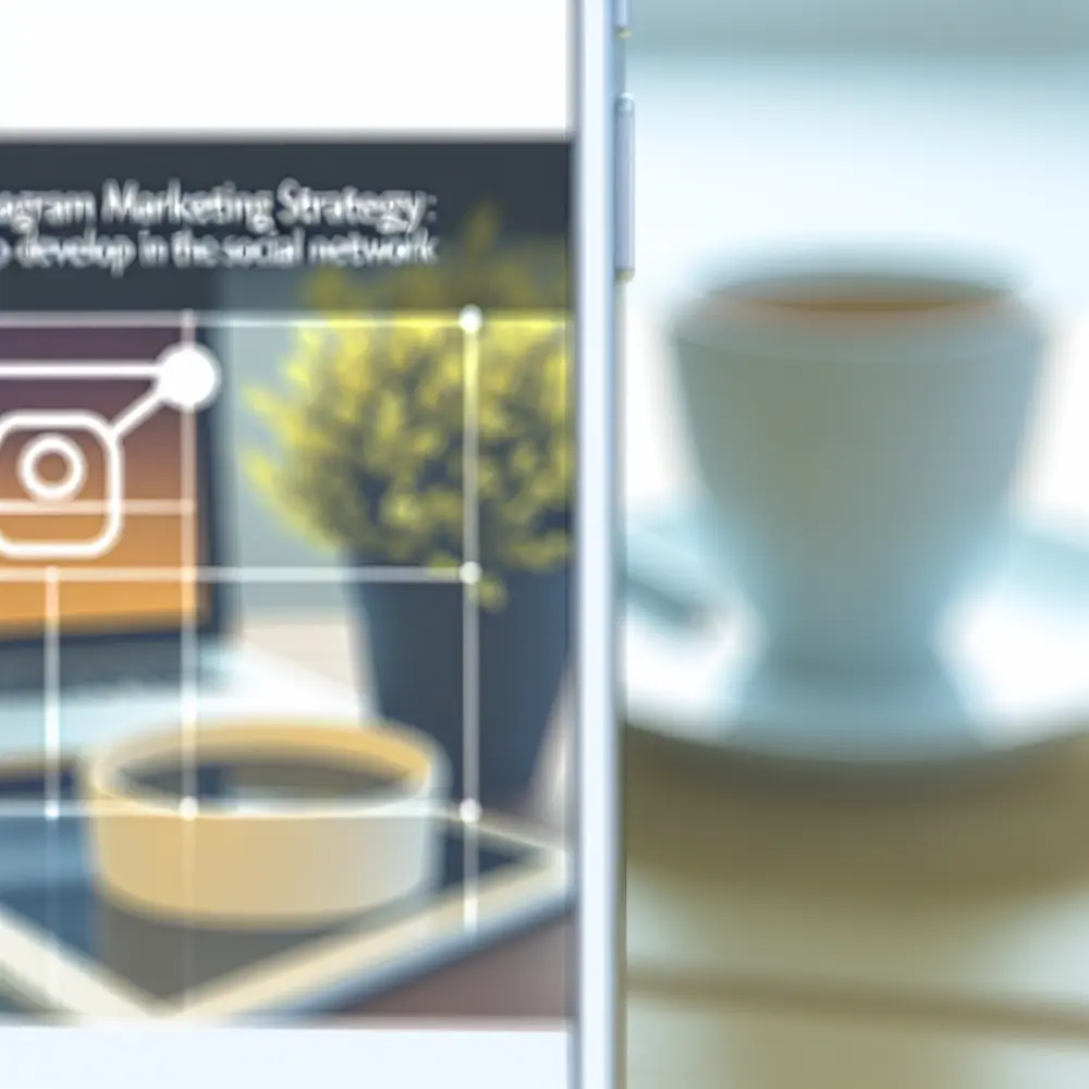 Estratégia de Marketing no Instagram: Aprenda a Elaborar na Rede Social