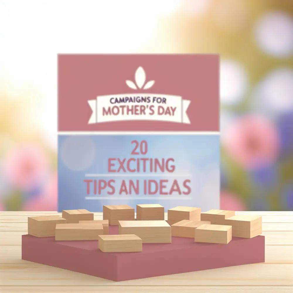 Campanhas para o Dia das Mães: 20 Dicas e Ideias Emocionantes