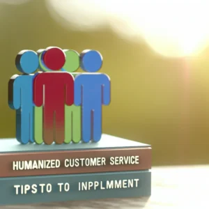 Atendimento Humanizado ao Cliente: Dicas para Colocar em Prática